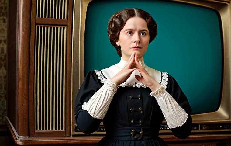 뮤지컬 배우가 도전한 TV 프로그램 출연기 - A professional male opera singer, fully clothed in a modest tuxedo, standing confidently on a bright... 뮤지컬 배우가 도전한 TV 프로그램 출연기 - A professional male opera singer, fully clothed in a modest tuxedo, standing confidently on a bright...