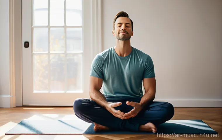 뮤지컬 배우 운동과 체력 관리 - **Prompt:** "Two musical theatre performers, one male and one female, both in their early 30s, demon... 뮤지컬 배우 운동과 체력 관리 - **Prompt:** "Two musical theatre performers, one male and one female, both in their early 30s, demon...