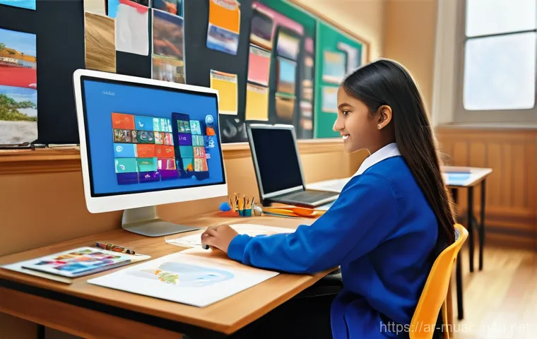 뮤지컬 배우가 진행하는 오픈 클래스 후기 - **Prompt for Live Interactive Theater Workshop:**
    "A vibrant, wide-angle shot of a live theatre ...