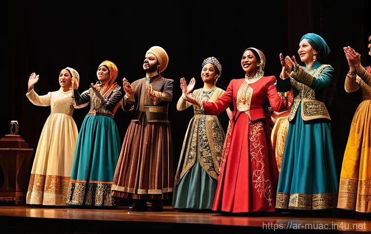 뮤지컬 배우의 크라우드펀딩 활용 사례 - **Prompt 2: "Storytelling and Connection in a Crowdfunding Campaign"**
    A heartfelt and engaging ...