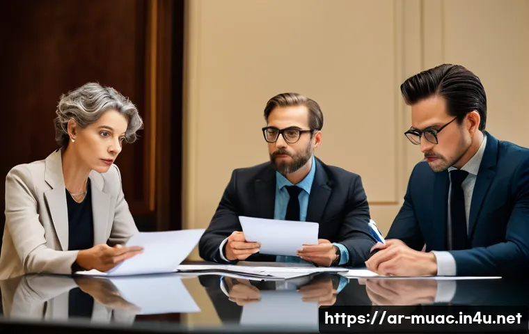 뮤지컬 배우가 알아야 할 저작권 지식 관련 이미지 1