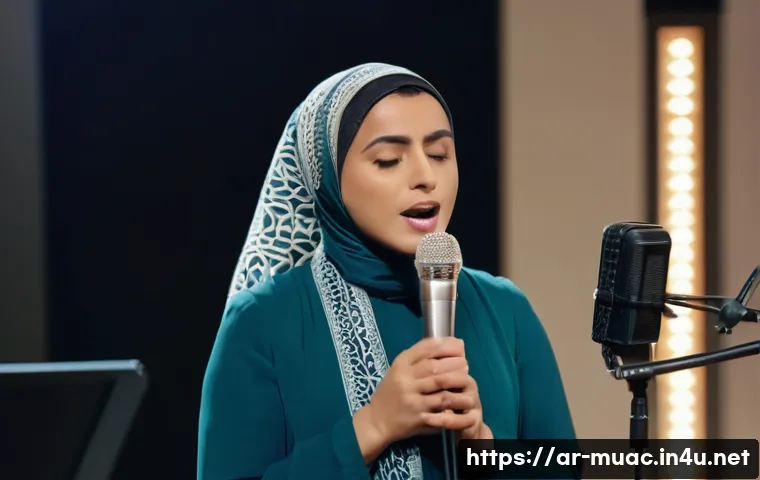 뮤지컬 배우의 연기 스타일 개발 관련 이미지 1