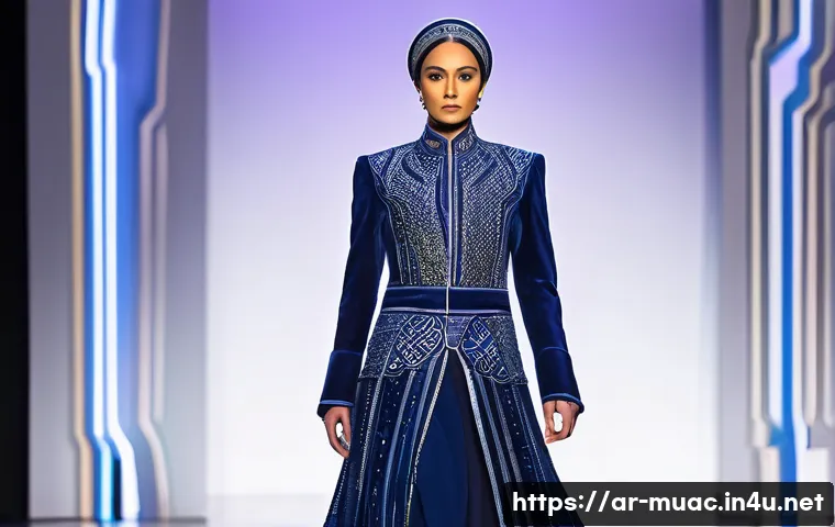 뮤지컬 배우와 의상 디자이너의 협력 관련 이미지 2