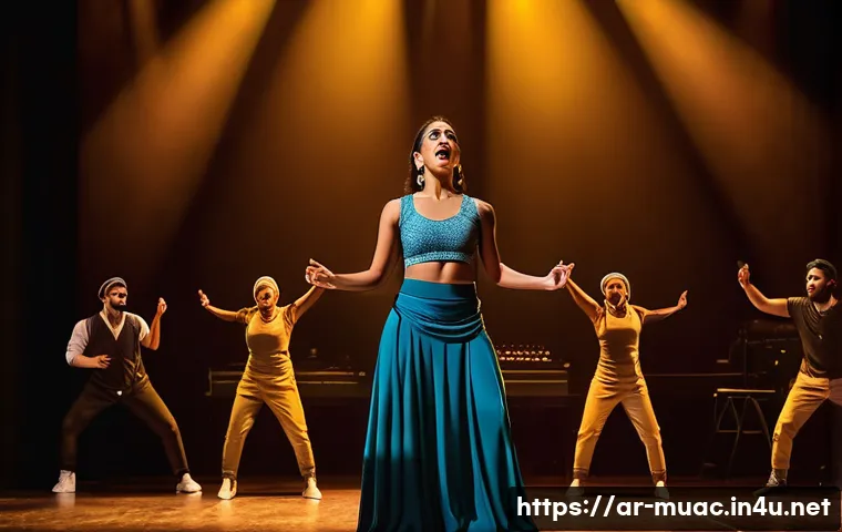 أفضل 5 طرق لتعزيز العملية الإبداعية لممثلي المسرح الغنائي وتحقيق نتائج مذهلة 3 뮤지컬 배우 크리에이티브 프로세스 관련 이미지 1