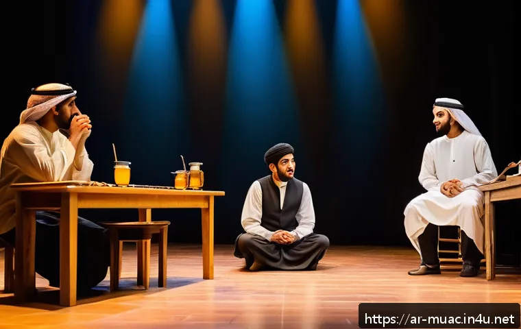 뮤지컬 배우의 공연 전후 셀프케어 관련 이미지 2